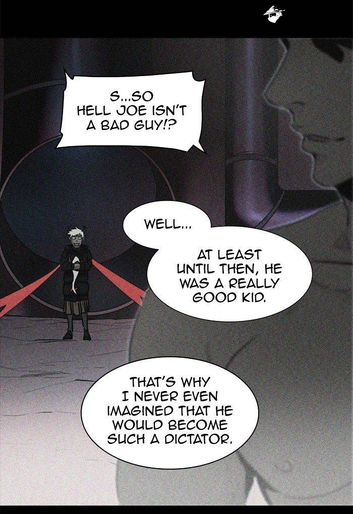 Tower of God Chapter 329 image 022